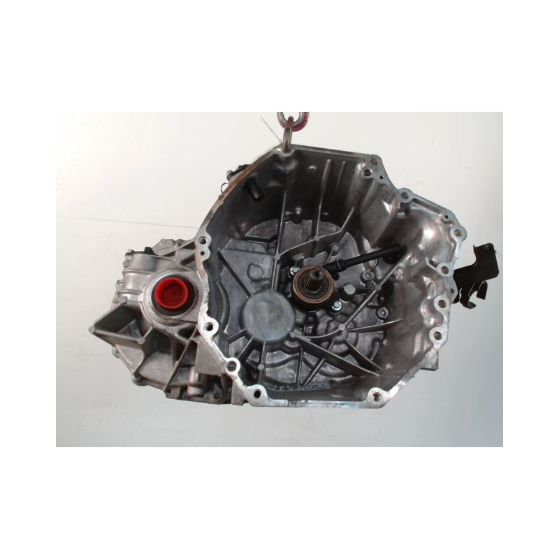 BOITE A VITESSE MECANIQUE NISSAN QASHQAI +2 I Phase 2 LONG 2010-2014 1.6 dCi