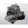 BOITE A VITESSE MECANIQUE NISSAN QASHQAI +2 I Phase 2 LONG 2010-2014 1.6 dCi