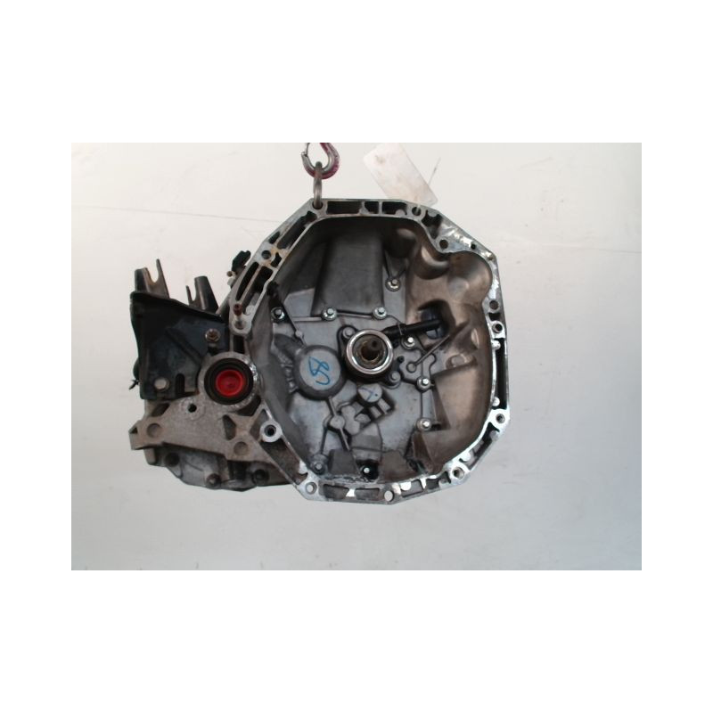 BOITE A VITESSE MECANIQUE NISSAN NOTE I Phase 1 2006-2009 1.5 dCi