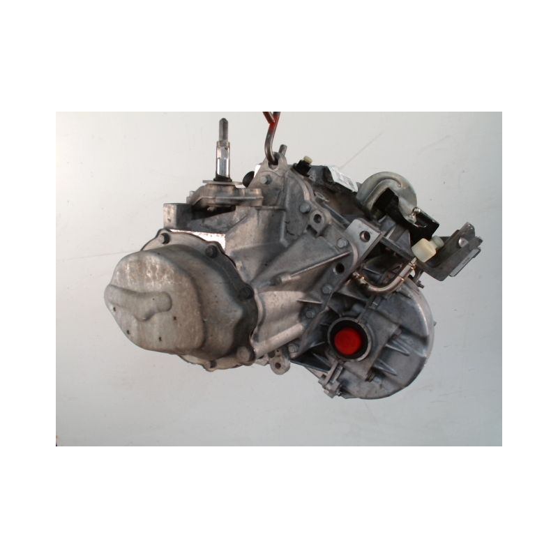 BOITE A VITESSE MECANIQUE PEUGEOT 308 I Phase 1 2007-2011 1.6 HDi