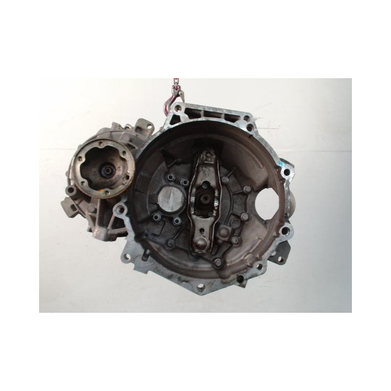 BOITE A VITESSE MECANIQUE VOLKSWAGEN GOLF VI  2008-2013 2.0 TDI