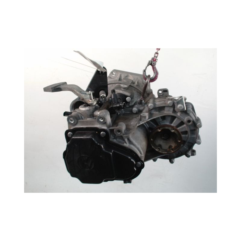 BOITE A VITESSE MECANIQUE VOLKSWAGEN GOLF VI  2008-2013 2.0 TDI