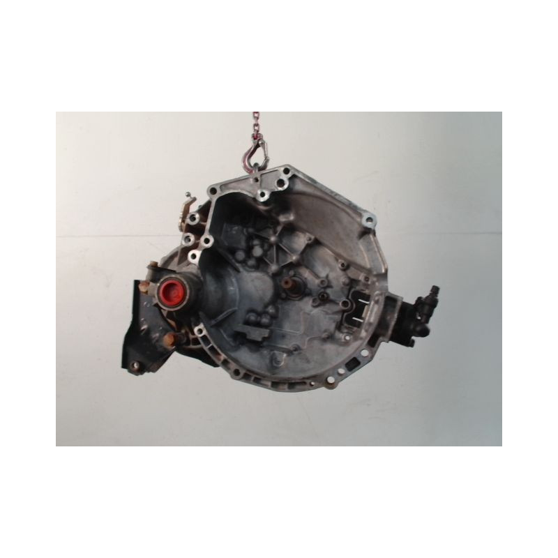 BOITE A VITESSE MECANIQUE CITROEN C3 I Phase 2 2005-2010 1.4 i