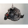 BOITE A VITESSE MECANIQUE CITROEN C3 I Phase 2 2005-2010 1.4 i