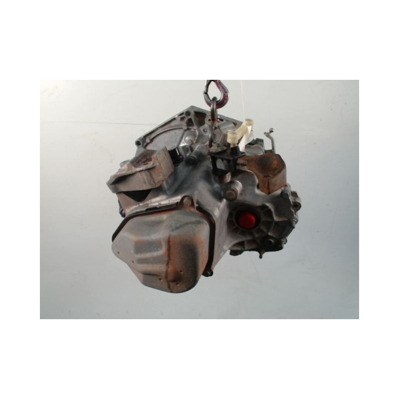 BOITE A VITESSE MECANIQUE CITROEN C3 I Phase 2 2005-2010 1.4 i