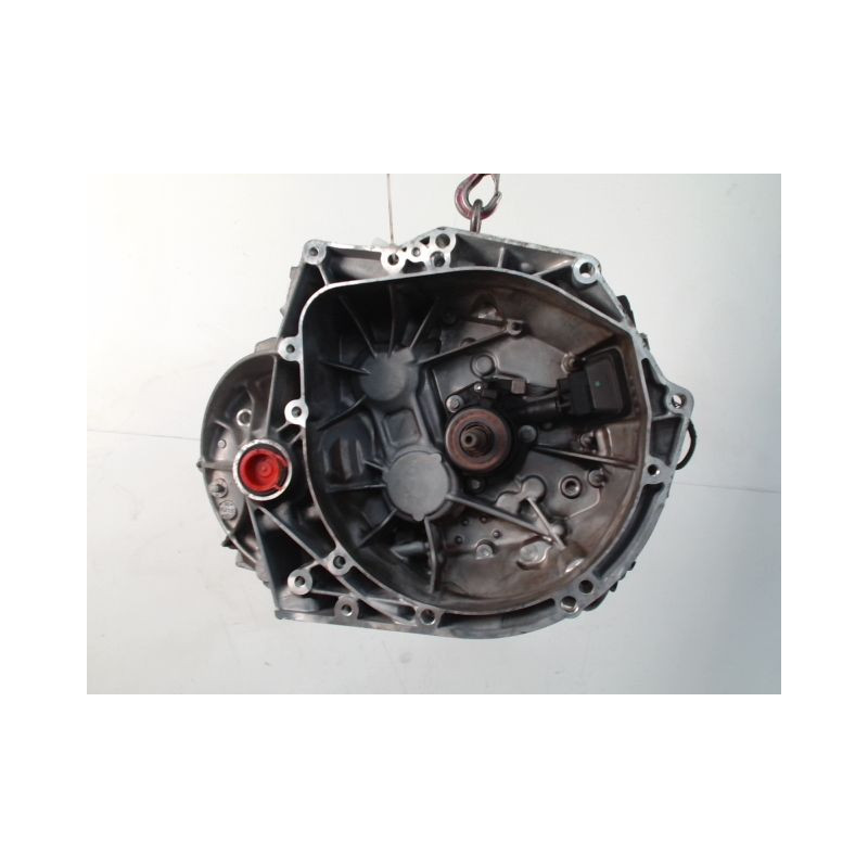 BOITE A VITESSE MECANIQUE CITROEN C4 II Phase 1  2010-2015 1.6 HDi 110