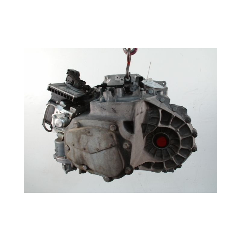 BOITE A VITESSE MECANIQUE CITROEN C4 II Phase 1  2010-2015 1.6 HDi 110