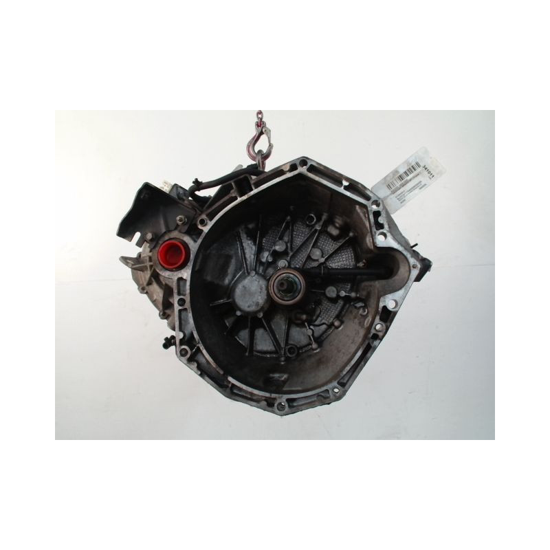 BOITE A VITESSE MECANIQUE NISSAN QASHQAI BREAK I Phase 1 2007-2010 1.5 dCi