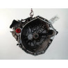 BOITE A VITESSE MECANIQUE NISSAN QASHQAI BREAK I Phase 1 2007-2010 1.5 dCi