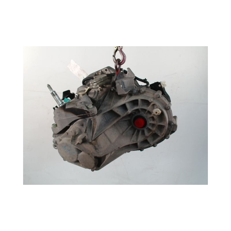 BOITE A VITESSE MECANIQUE NISSAN QASHQAI BREAK I Phase 1 2007-2010 1.5 dCi