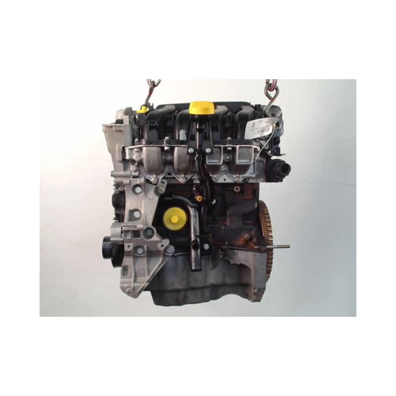 MOTEUR ESSENCE RENAULT SCENIC MONOSP. II Phase 2 2006-2009 1.6 16V 