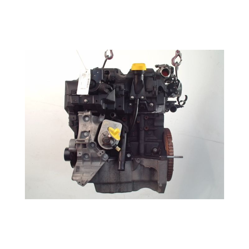 MOTEUR DIESEL DACIA SANDERO II Phase 1 2012-... 1.5 dCi