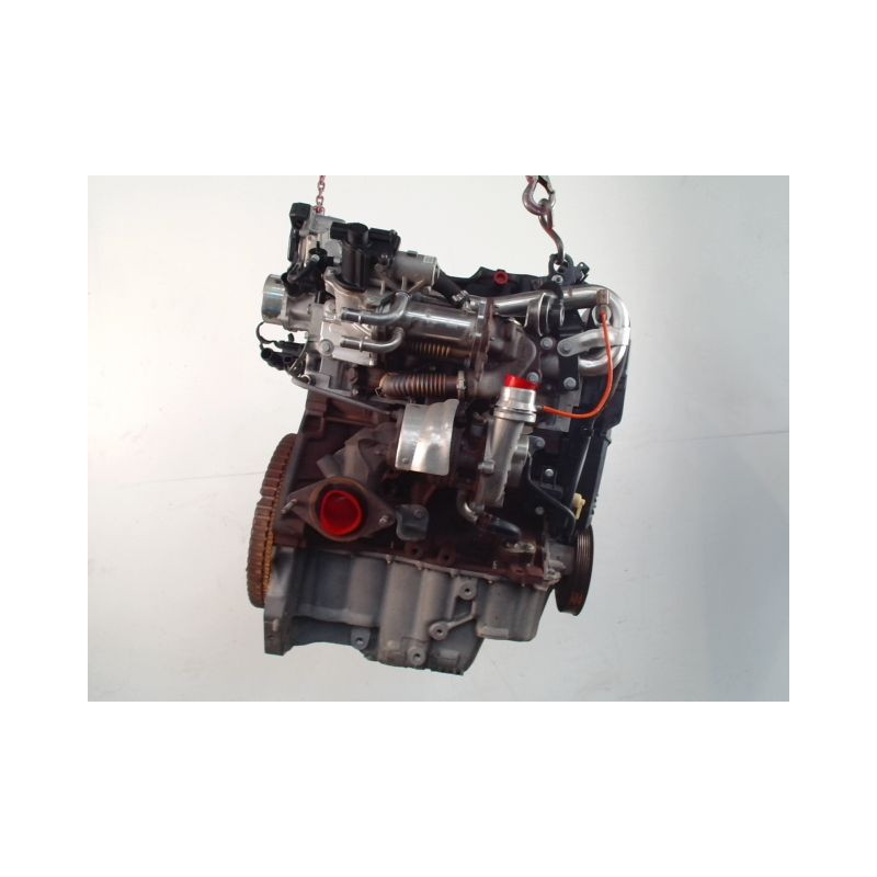 MOTEUR DIESEL DACIA SANDERO II Phase 1 2012-... 1.5 dCi