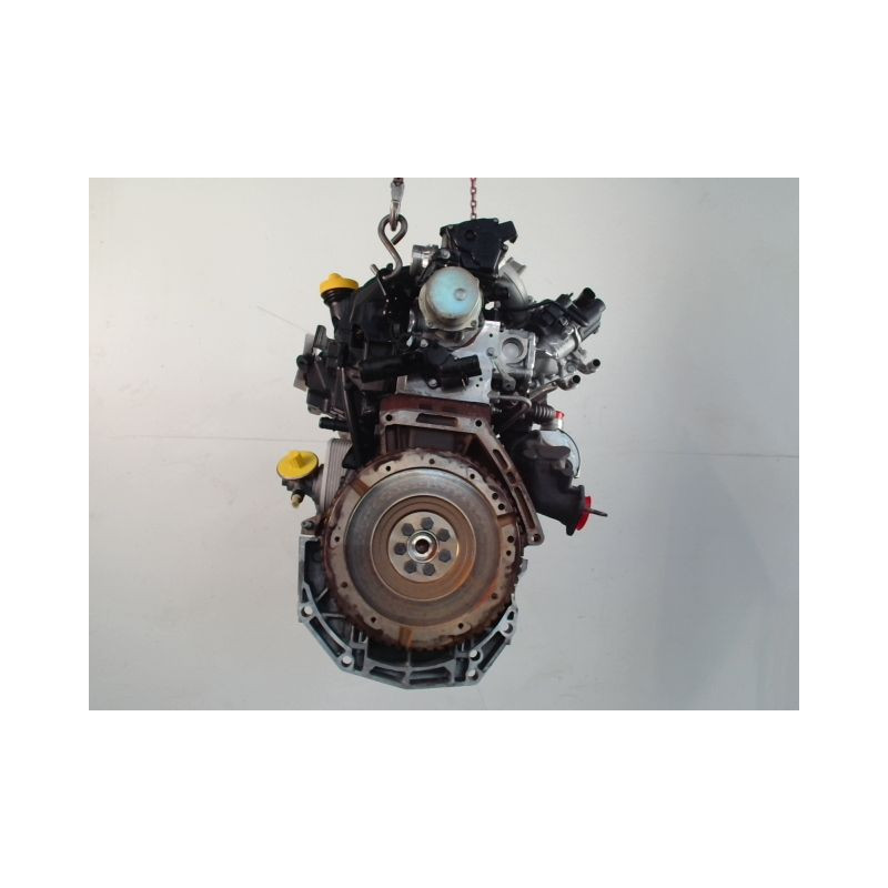 MOTEUR DIESEL DACIA SANDERO II Phase 1 2012-... 1.5 dCi