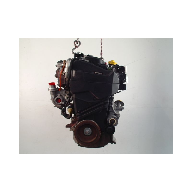 MOTEUR DIESEL DACIA SANDERO II Phase 1 2012-... 1.5 dCi