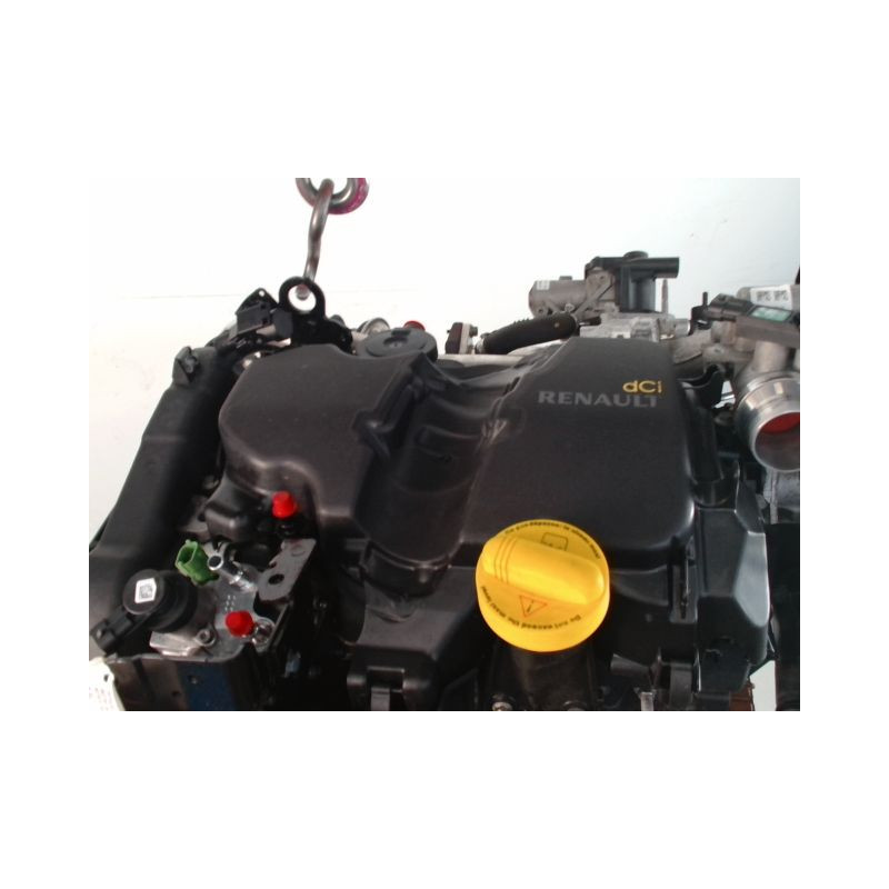 MOTEUR DIESEL DACIA SANDERO II Phase 1 2012-... 1.5 dCi