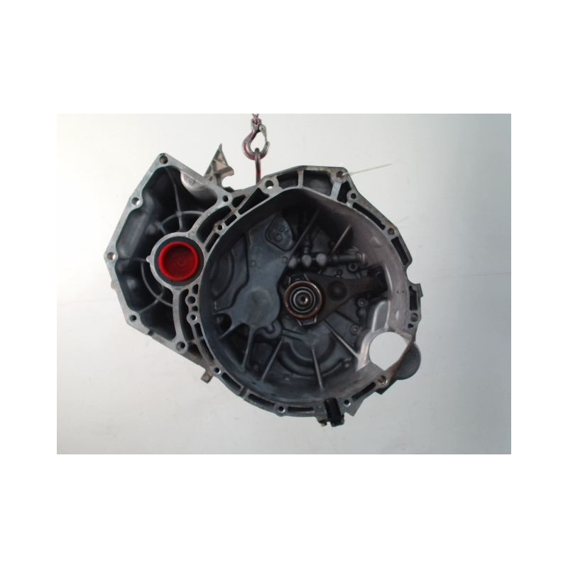 BOITE A VITESSE MECANIQUE NISSAN X-TRAIL BREAK I Phase 2 2004-2007 