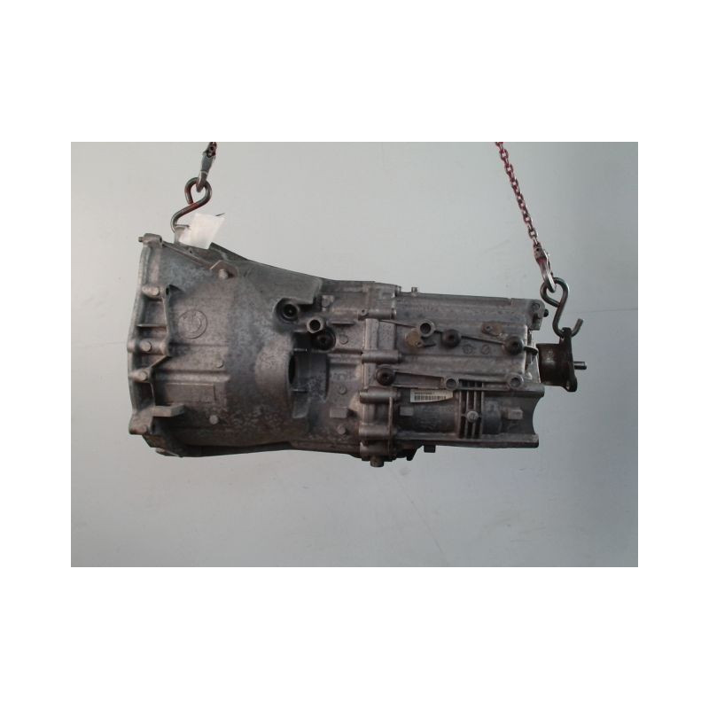BOITE A VITESSE MECANIQUE BMW SERIE 1 I Phase 1  2004-2006 118 d