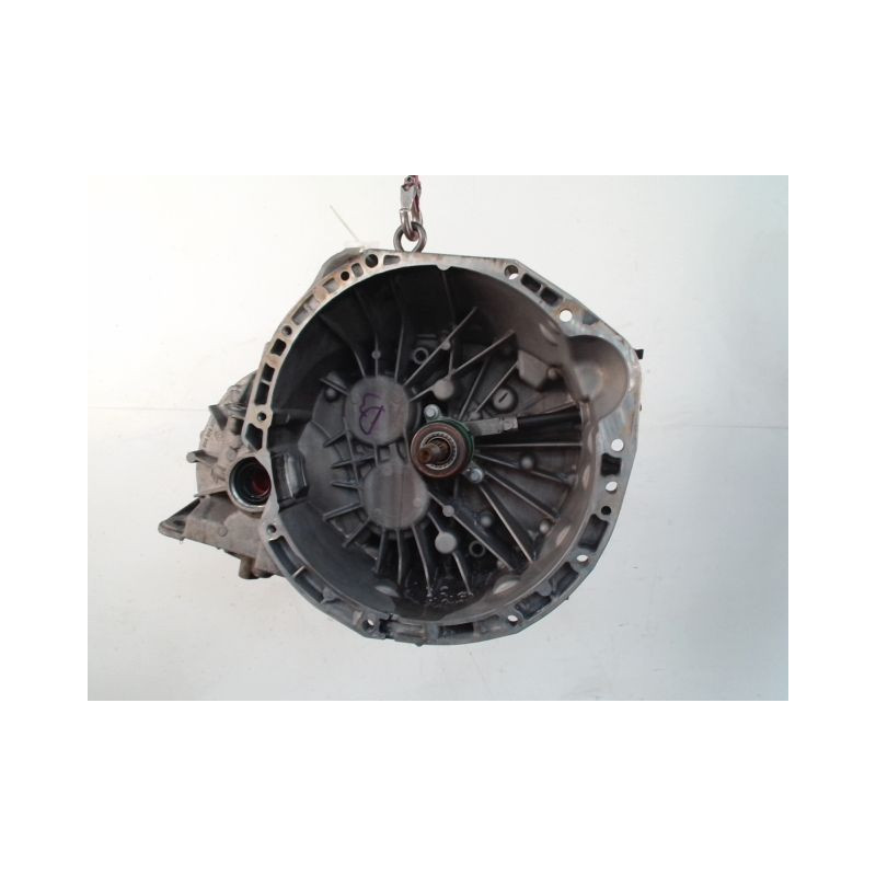 BOITE A VITESSE MECANIQUE RENAULT LAGUNA III CPÉ 2008- 2.0 dCi (DT01, DT08, DT09, DT0K, DT12, DT1C, DT1D, DT1M,...