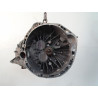 BOITE A VITESSE MECANIQUE RENAULT LAGUNA III CPÉ 2008- 2.0 dCi (DT01, DT08, DT09, DT0K, DT12, DT1C, DT1D, DT1M,...
