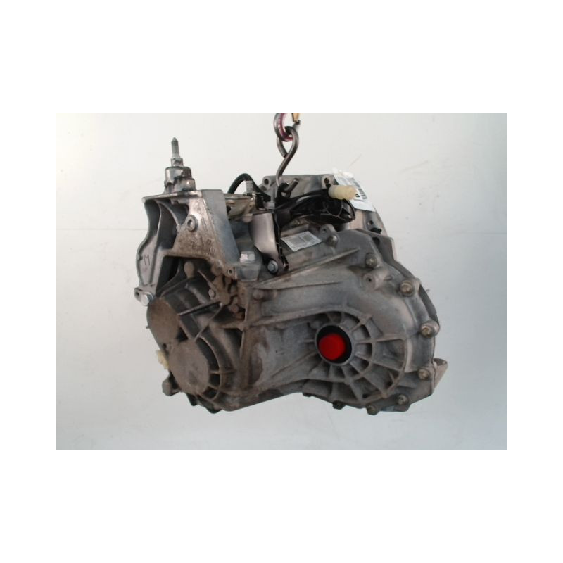 BOITE A VITESSE MECANIQUE RENAULT LAGUNA III CPÉ 2008- 2.0 dCi (DT01, DT08, DT09, DT0K, DT12, DT1C, DT1D, DT1M,...