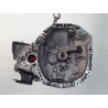 BOITE A VITESSE MECANIQUE NISSAN MICRA 2009- 1.5 DCI