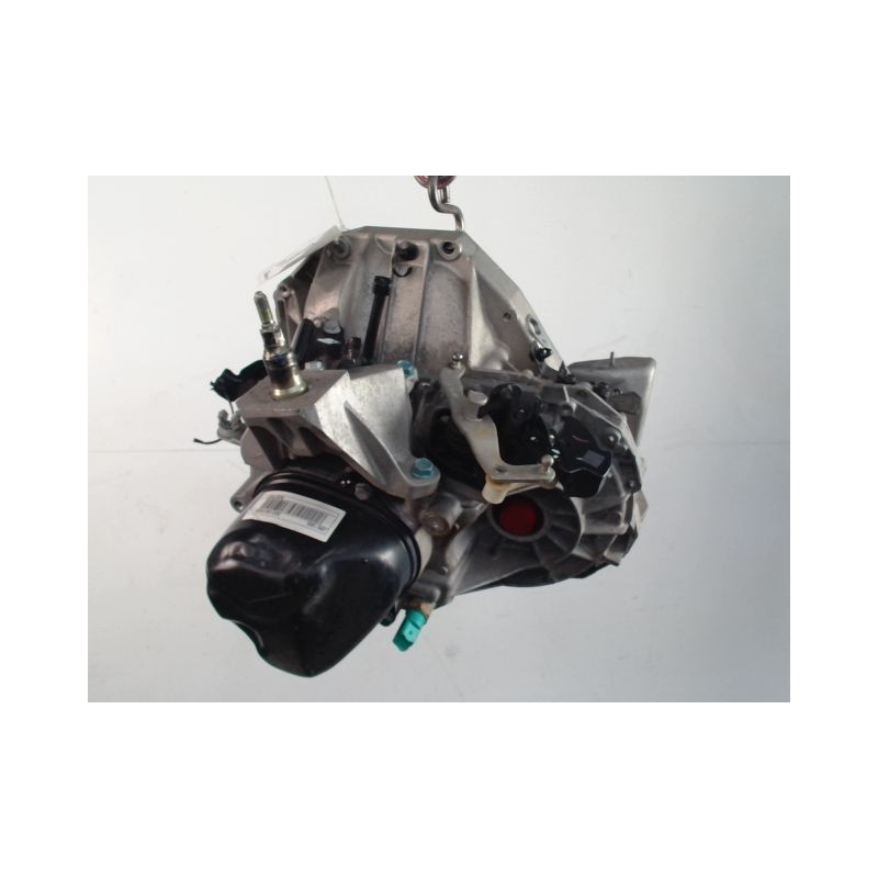 BOITE A VITESSE MECANIQUE NISSAN MICRA 2009- 1.5 DCI