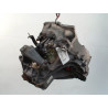 BOITE A VITESSE MECANIQUE MAZDA MAZDA 3  4P 1.6 DI Turbo