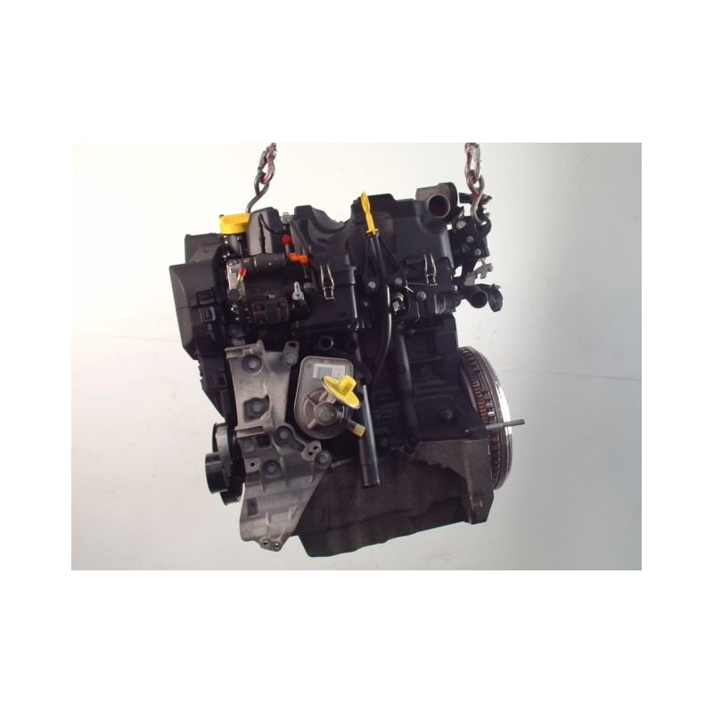 MOTEUR DIESEL RENAULT LAGUNA III Phase 1 2007-2010 1.5 dCi 