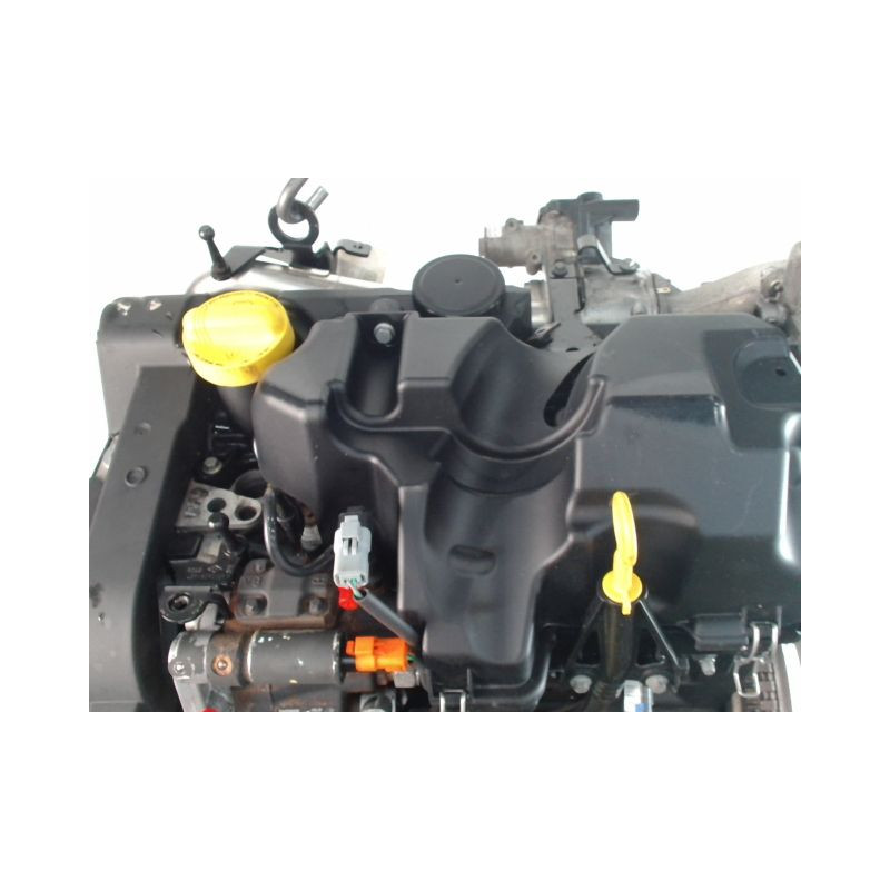 MOTEUR DIESEL RENAULT LAGUNA III Phase 1 2007-2010 1.5 dCi 