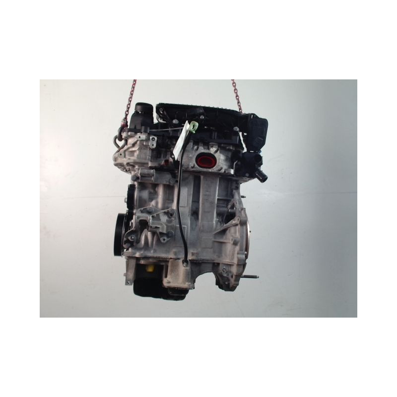 MOTEUR ESSENCE CITROEN C3 2009- 1.2 PureTech 82