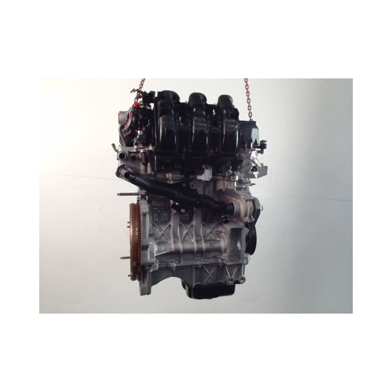 MOTEUR ESSENCE CITROEN C3 2009- 1.2 PureTech 82