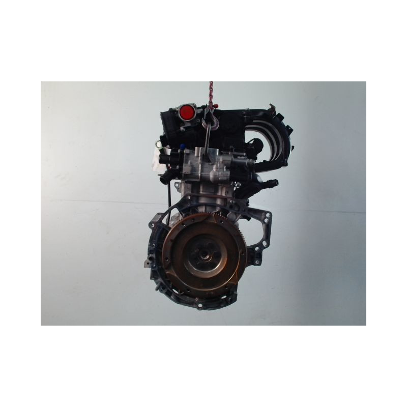 MOTEUR ESSENCE CITROEN C3 2009- 1.2 PureTech 82