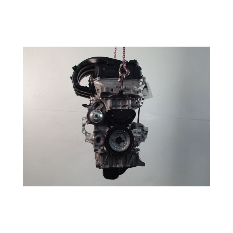 MOTEUR ESSENCE CITROEN C3 2009- 1.2 PureTech 82