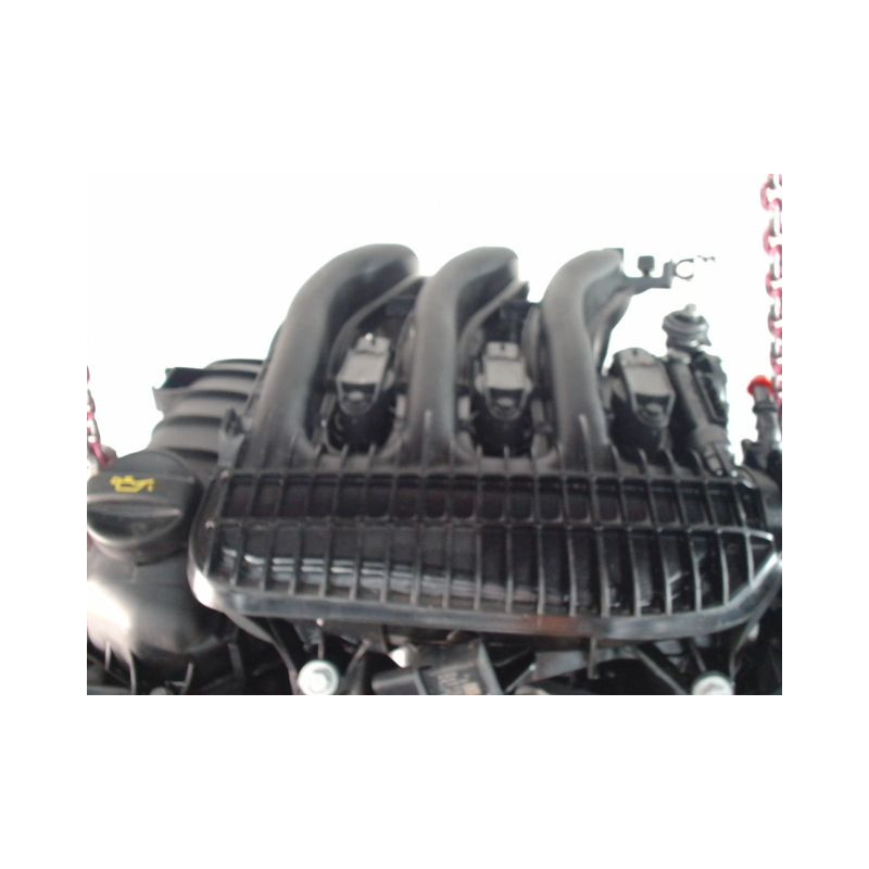 MOTEUR ESSENCE CITROEN C3 2009- 1.2 PureTech 82