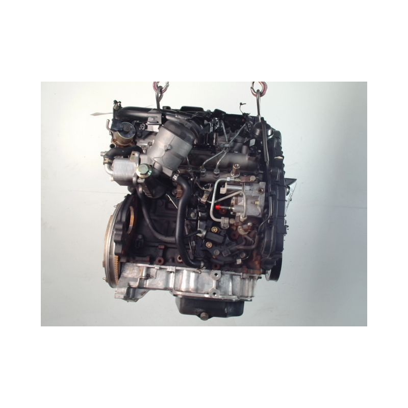 MOTEUR DIESEL OPEL CORSA III Phase 2  2003-2006 1.7 CDTI 