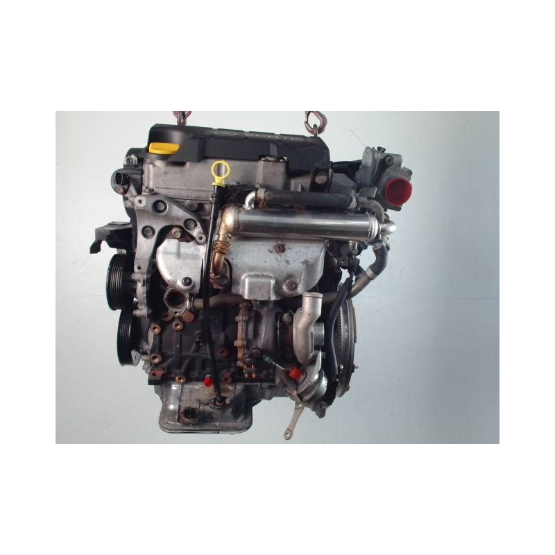 MOTEUR DIESEL OPEL CORSA III Phase 2  2003-2006 1.7 CDTI 