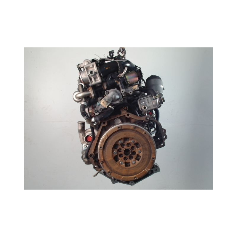 MOTEUR DIESEL OPEL CORSA III Phase 2  2003-2006 1.7 CDTI 