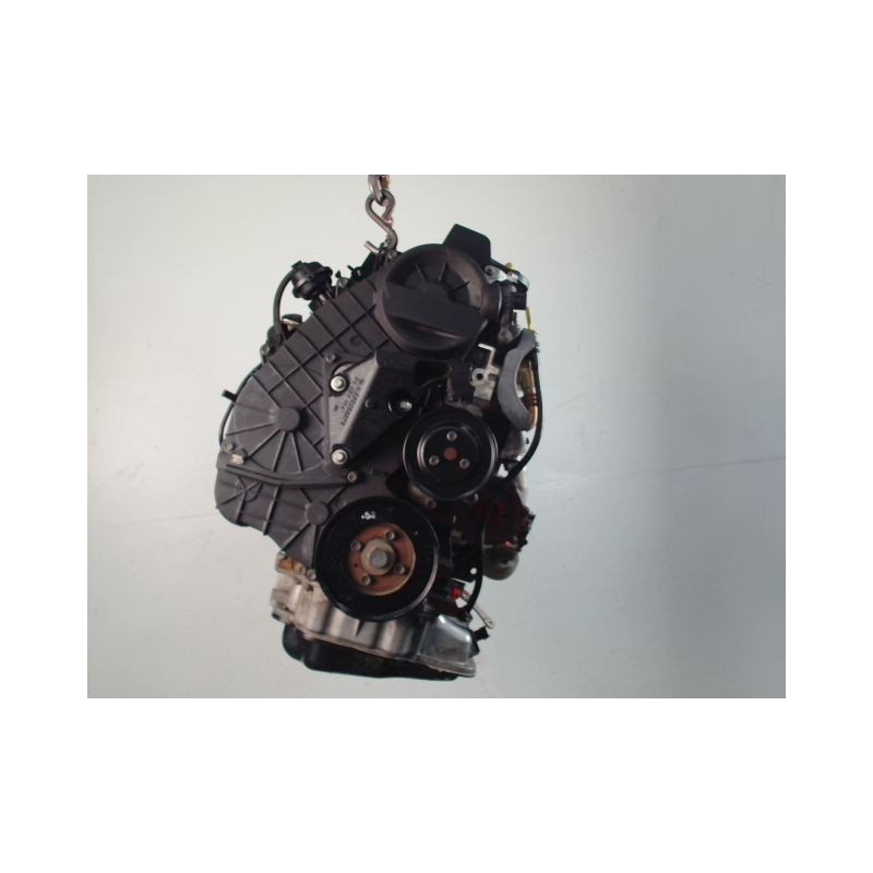 MOTEUR DIESEL OPEL CORSA III Phase 2  2003-2006 1.7 CDTI 