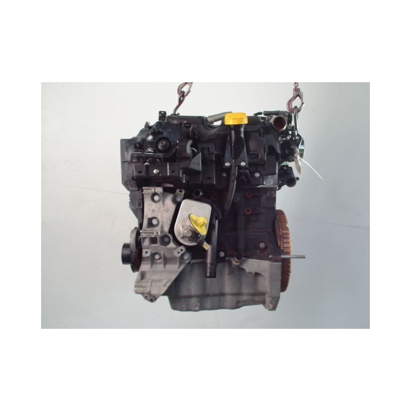 MOTEUR DIESEL RENAULT CLIO IV Phase 1 2012-... 1.5 dCi 90