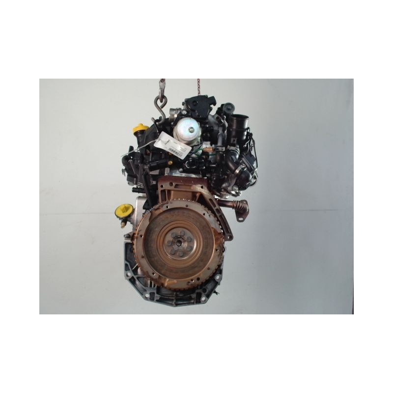 MOTEUR DIESEL RENAULT CLIO IV Phase 1 2012-... 1.5 dCi 90
