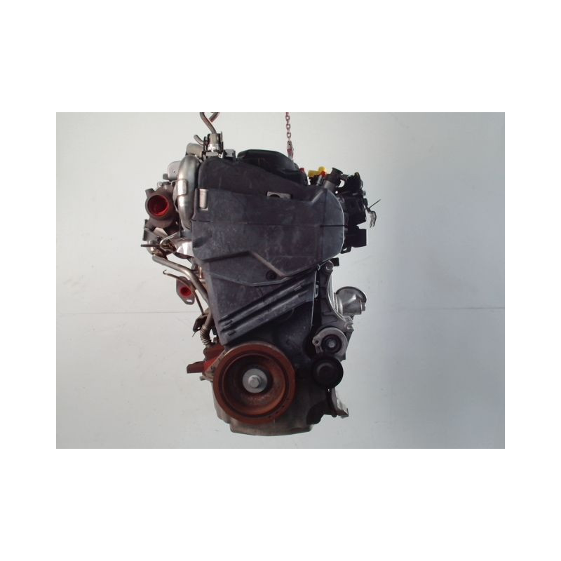 MOTEUR DIESEL RENAULT CLIO IV Phase 1 2012-... 1.5 dCi 90