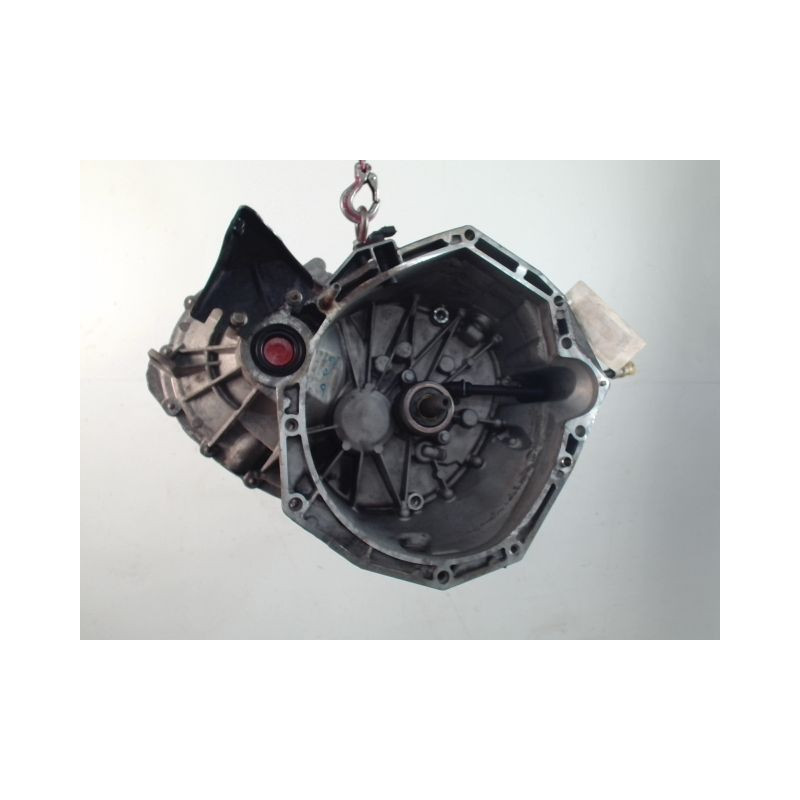 BOITE A VITESSE MECANIQUE RENAULT LAGUNA III Phase 1 2007-2010 1.5 dCi 