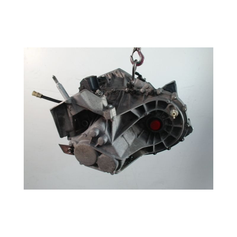 BOITE A VITESSE MECANIQUE RENAULT LAGUNA III Phase 1 2007-2010 1.5 dCi 