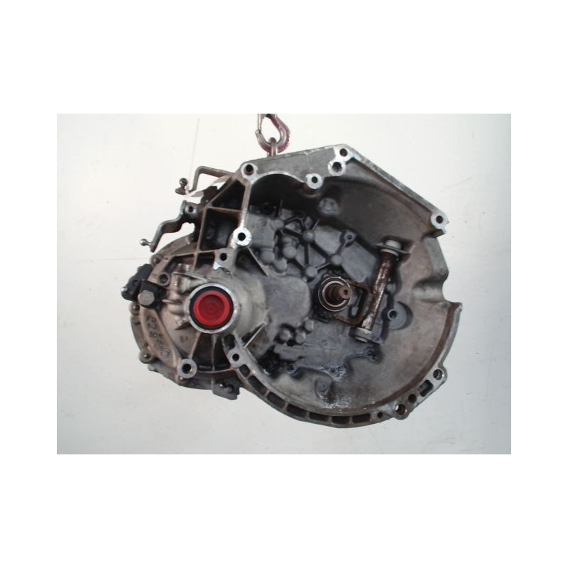 BOITE A VITESSE MECANIQUE PEUGEOT 206 1998-2009 1.4 i