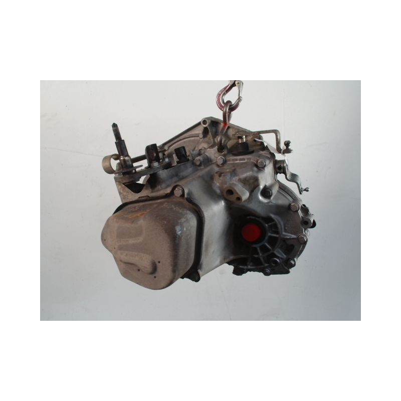 BOITE A VITESSE MECANIQUE PEUGEOT 206 1998-2009 1.4 i