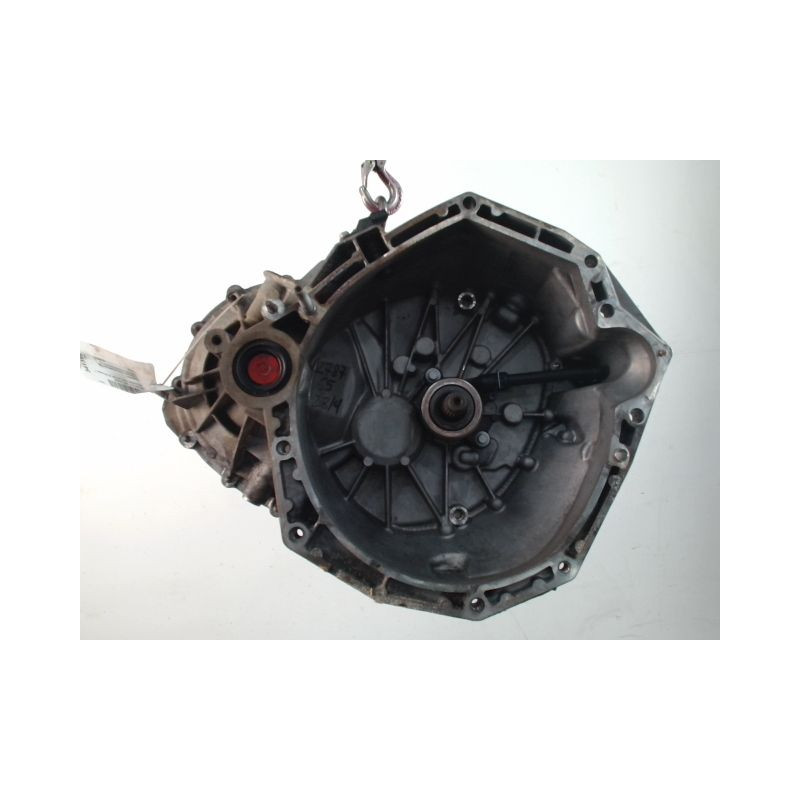 BOITE A VITESSE MECANIQUE RENAULT MEGANE III Phase 1 2008-2012 1.5 dCi 