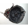 BOITE A VITESSE MECANIQUE RENAULT MEGANE III Phase 1 2008-2012 1.5 dCi 