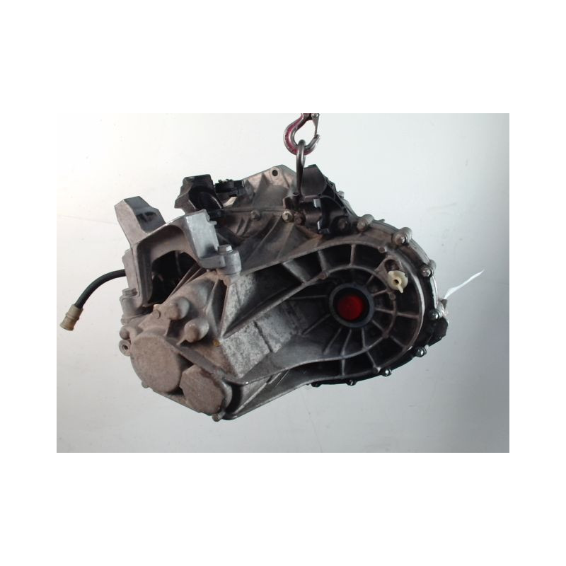 BOITE A VITESSE MECANIQUE RENAULT MEGANE III Phase 1 2008-2012 1.5 dCi 