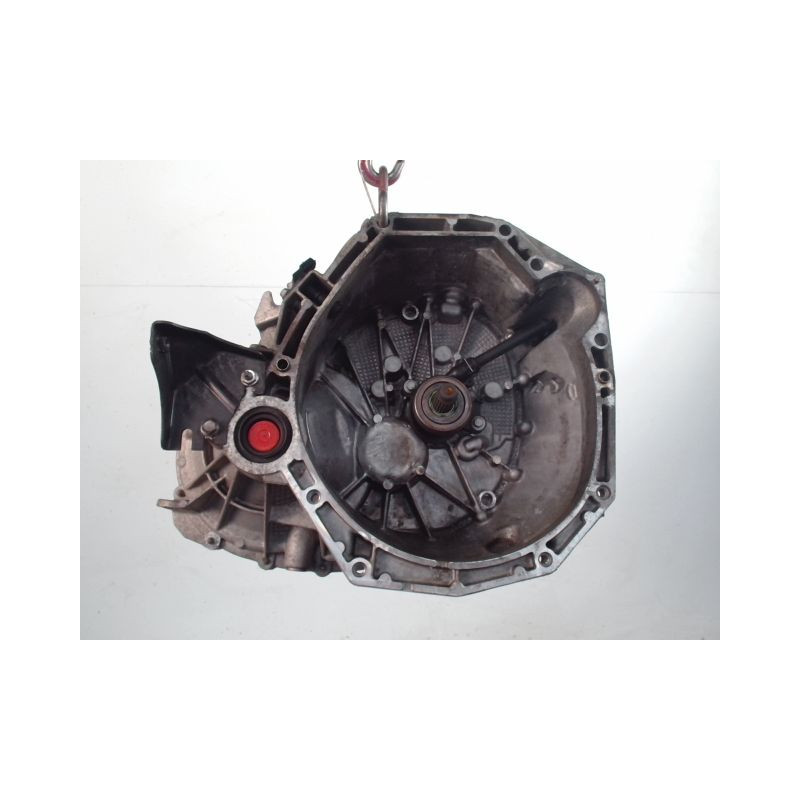BOITE A VITESSE MECANIQUE NISSAN QASHQAI BREAK I Phase 1 2007-2010 1.5 dCi